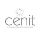 Logo de Cenit, cliente de Soluquim